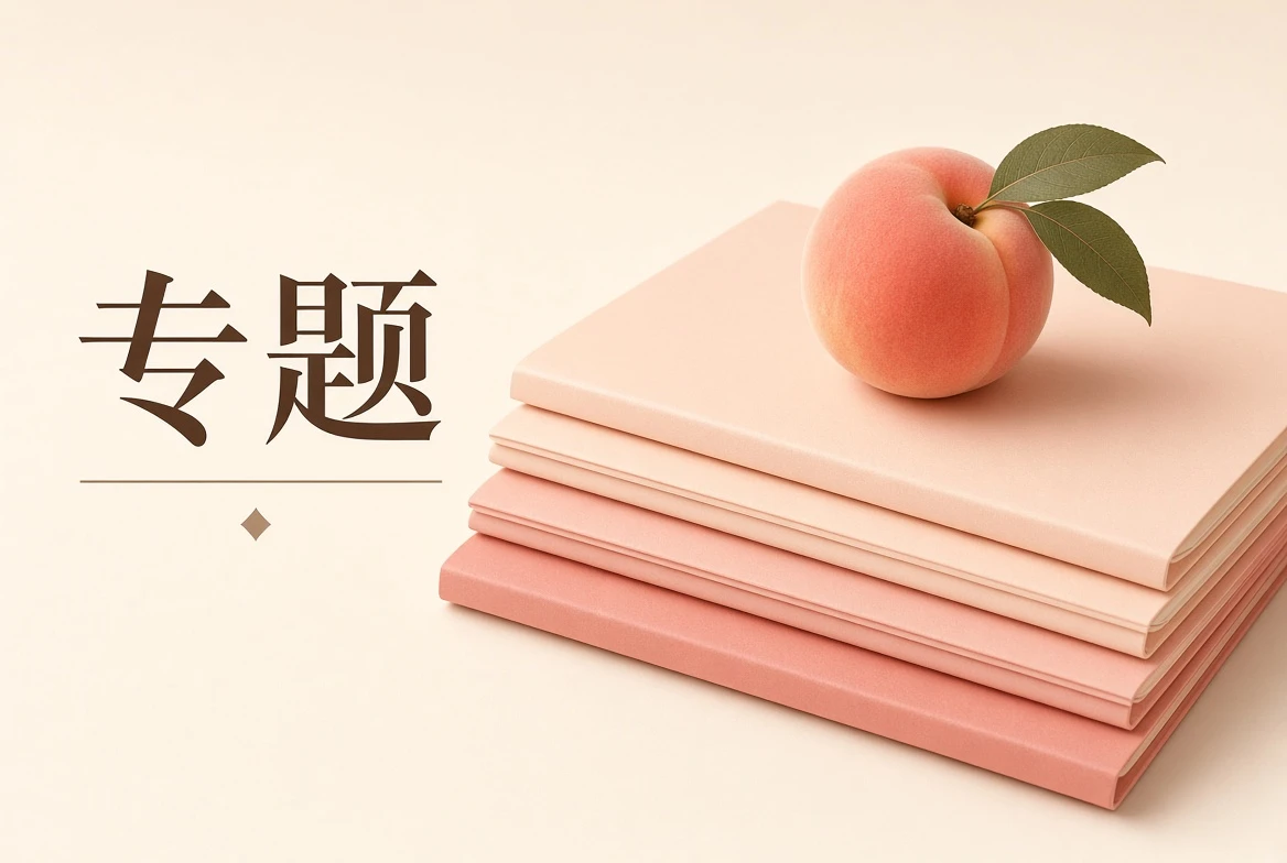回家与记忆主题的编辑视觉
