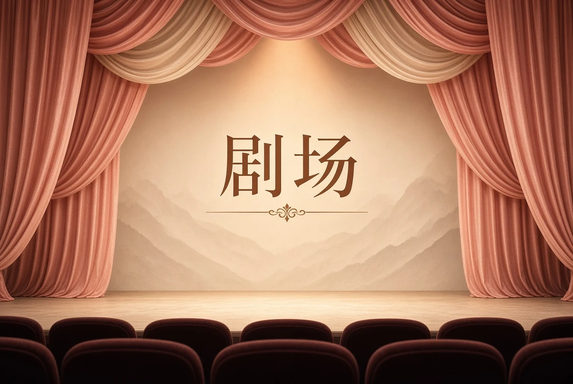 连续剧的人物关系与叙事
